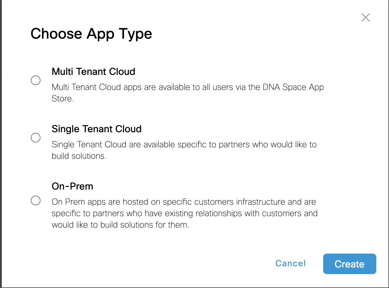 create-single-tenant-cloud-partner-apps